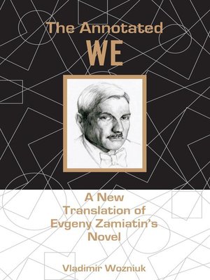 cover image of The Annotated We